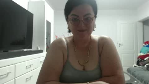 Anda online show from September 22, 10:23 pm