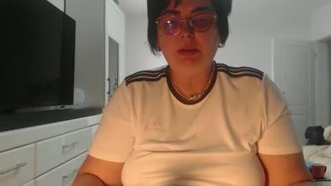Anda online show from April 20, 8:28 am
