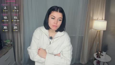 Amanda online show from February 5, 7:29 pm