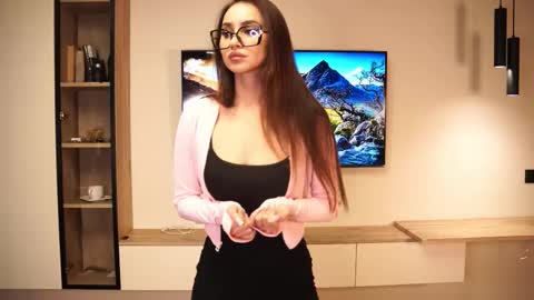 Snapshot of amandarina chatting on October 6, 2:03 pm amandarina online show from October 6, 2:03 pm