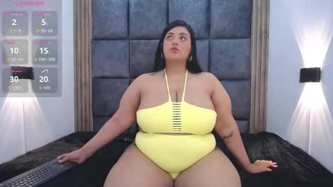 AmandaRousel  online show from January 16, 4:22 pm