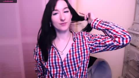 Amanda online show from December 3, 11:44 am