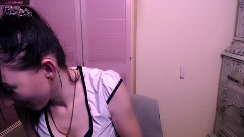 Amanda online show from December 4, 12:14 pm