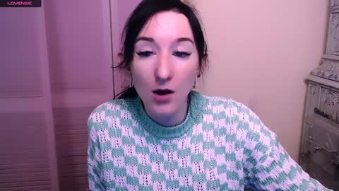 Amanda online show from December 6, 10:16 am