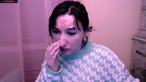 Amanda online show from December 8, 7:37 am