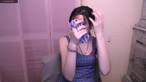 Amanda online show from December 11, 9:52 am