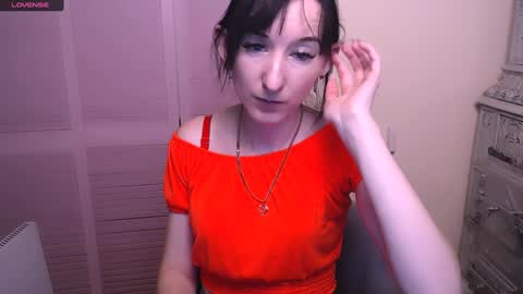 Amanda online show from December 12, 7:52 am