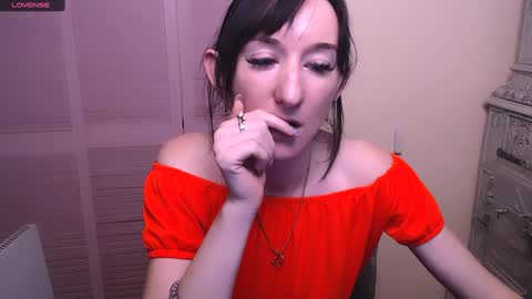 Amanda online show from December 12, 10:56 am