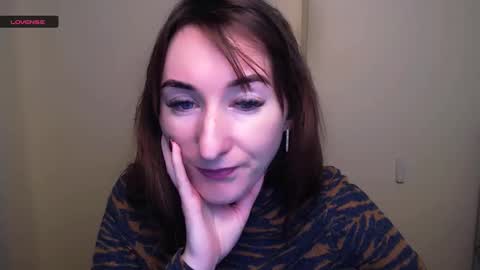 Amanda online show from February 25, 11:08 am