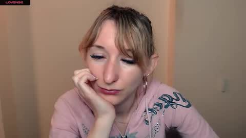 Amanda online show from September 19, 7:43 am