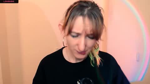 Amanda online show from October 10, 8:35 am