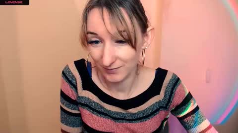 Amanda online show from November 4, 8:57 am