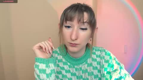 Amanda online show from March 18, 8:06 am