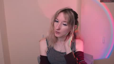 Amanda online show from May 7, 7:14 am