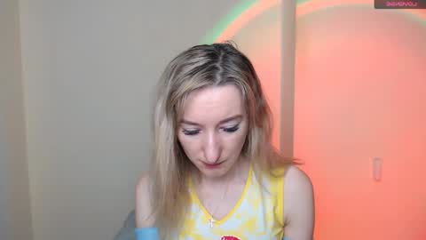 Amanda online show from May 17, 8:01 am