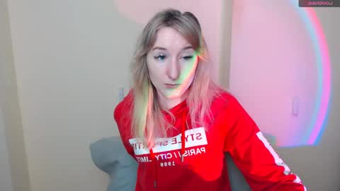 Amanda online show from May 19, 6:42 am