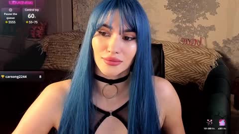 Amanda online show from January 26, 3:59 am