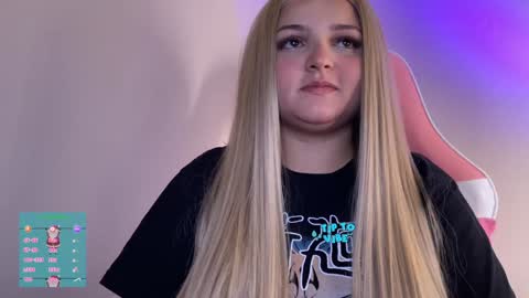 Amandha online show from December 11, 2:09 am