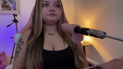 Amandha online show from March 7, 5:43 pm