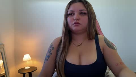 Amandha online show from May 1, 1:26 pm