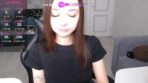 Mila online show from October 17, 12:08 pm