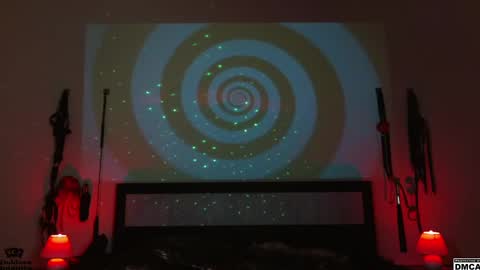 Goddess Amanita online show from December 19, 10:56 am