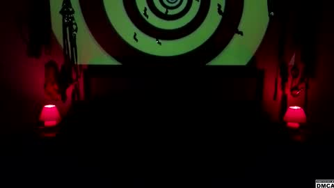 Goddess Amanita online show from March 13, 2:01 pm