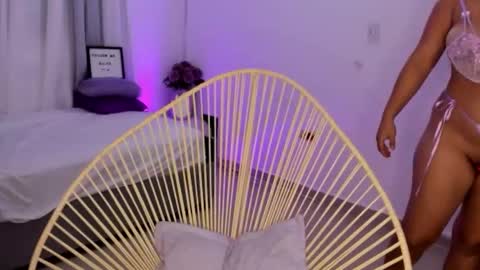 Amanda online show from October 1, 1:33 am