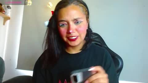 Amanne Misa online show from December 16, 7:52 pm