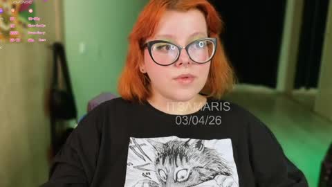 Snapshot of amar1s chatting on April 4, 4:59 pm AMAR1S online show from April 4, 4:59 pm