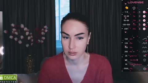 amara campbell online show from December 3, 2:25 am