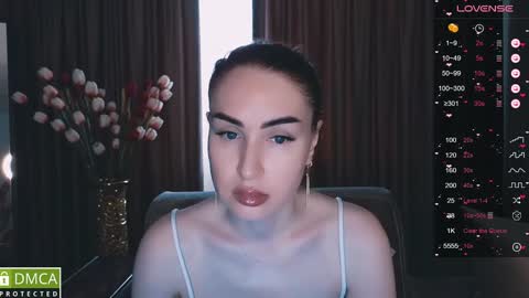 amara campbell online show from December 3, 5:31 am