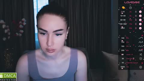 amara campbell online show from December 4, 2:42 am