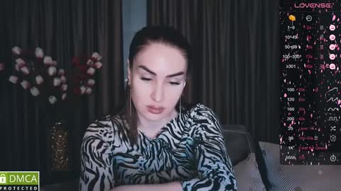 amara campbell online show from December 6, 11:22 am