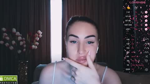 amara campbell online show from December 7, 3:47 am