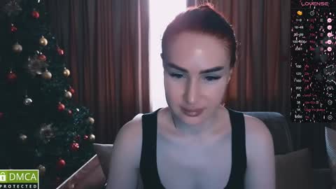 amara campbell online show from December 30, 4:09 am