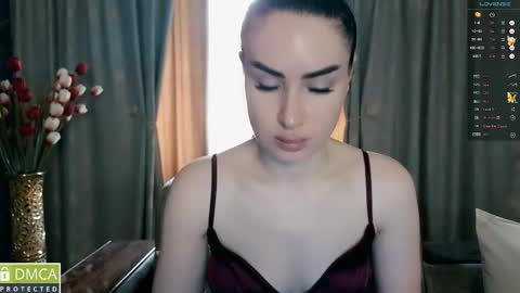 Snapshot of amara_campbell chatting on September 21, 3:30 am amara campbell online show from September 21, 3:30 am