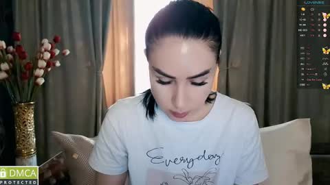 Snapshot of amara_campbell chatting on September 23, 4:37 am amara campbell online show from September 23, 4:37 am