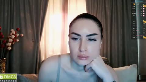 Snapshot of amara_campbell chatting on September 27, 3:55 am amara campbell online show from September 27, 3:55 am