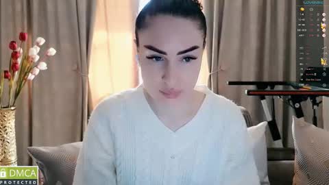 Snapshot of amara_campbell chatting on October 19, 6:14 am amara campbell online show from October 19, 6:14 am