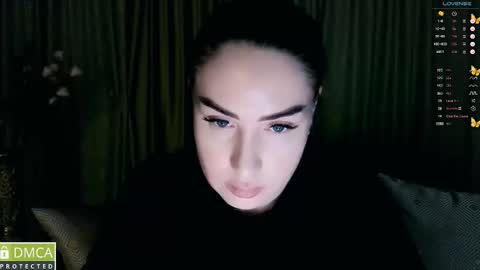 Snapshot of amara_campbell chatting on October 25, 12:02 pm amara campbell online show from October 25, 12:02 pm