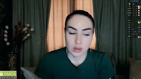 Snapshot of amara_campbell chatting on November 2, 5:54 am amara campbell online show from November 2, 5:54 am