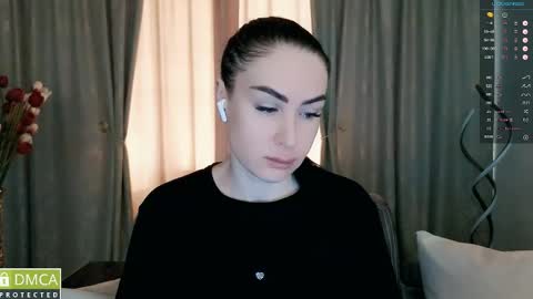 amara campbell online show from May 2, 4:06 am
