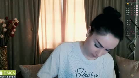 amara campbell online show from May 8, 3:01 am