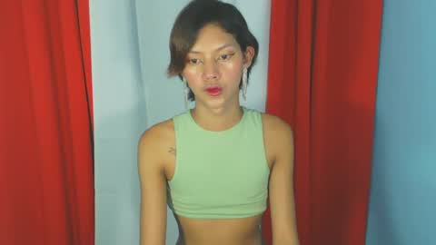 Snapshot of amara_fuck69 chatting on January 22, 8:07 am amara_fuck69 online show from January 22, 8:07 am