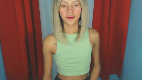 Snapshot of amara_fuck69 chatting on January 29, 6:22 am amara_fuck69 online show from January 29, 6:22 am
