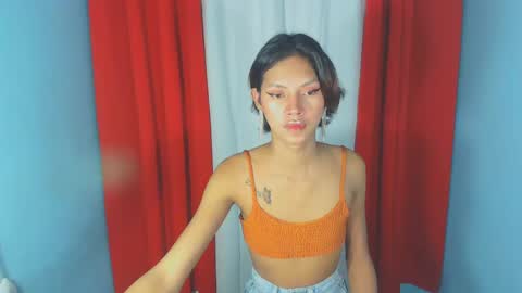 Snapshot of amara_fuck69 chatting on February 5, 2:08 am amara_fuck69 online show from February 5, 2:08 am