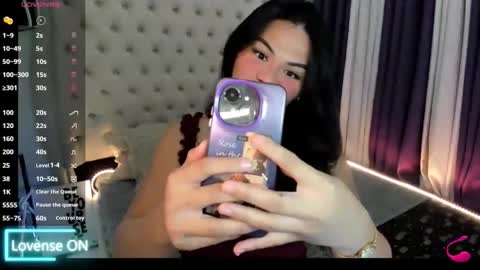 AMARAA online show from November 3, 4:41 pm