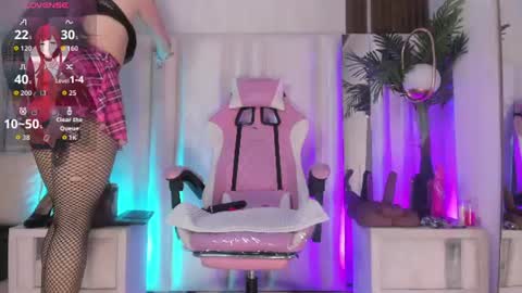 Snapshot of amara_lunee chatting on July 31, 4:12 am AMARA online show from July 31, 4:12 am
