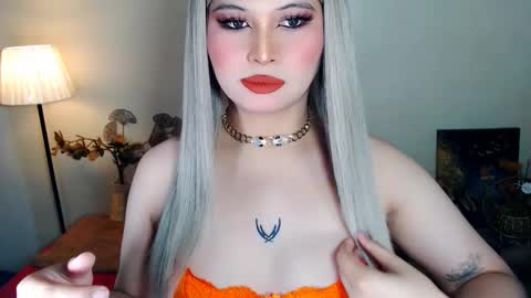 Amara online show from February 9, 9:02 am